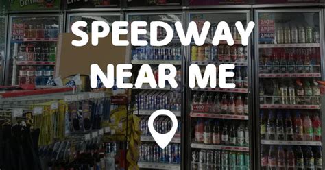 Members can redeem those points for coupons towards their favorite items or get discounts on gas with our fuel <b>rewards</b>. . Speed way near me